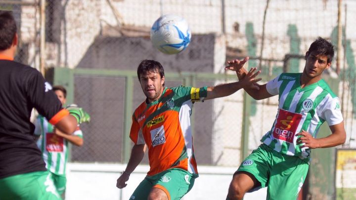 ANOTANDO FÚTBOL *: JUSTO JOSÉ DE URQUIZA